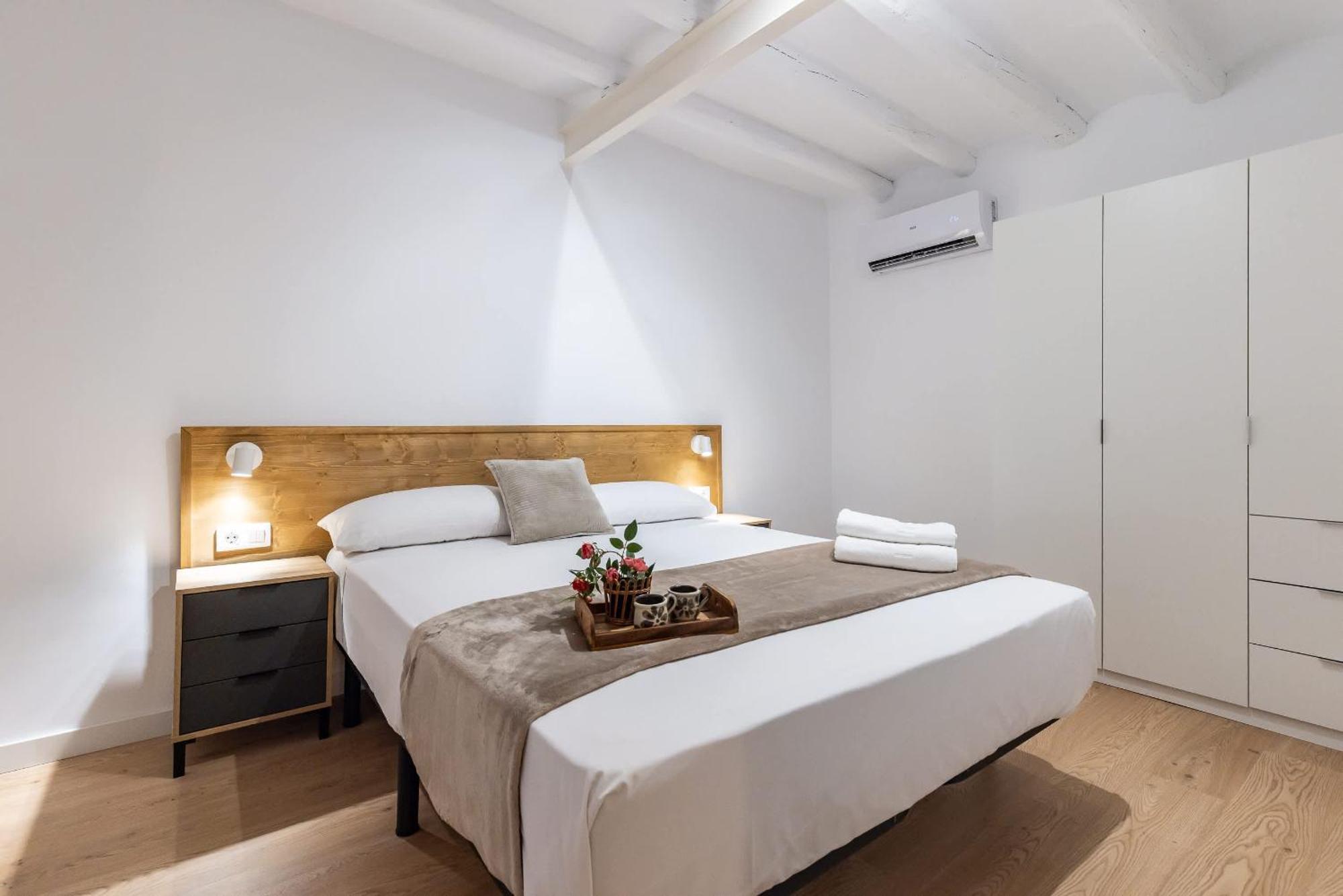 Cavallers By Unik Tarragona Exterior foto