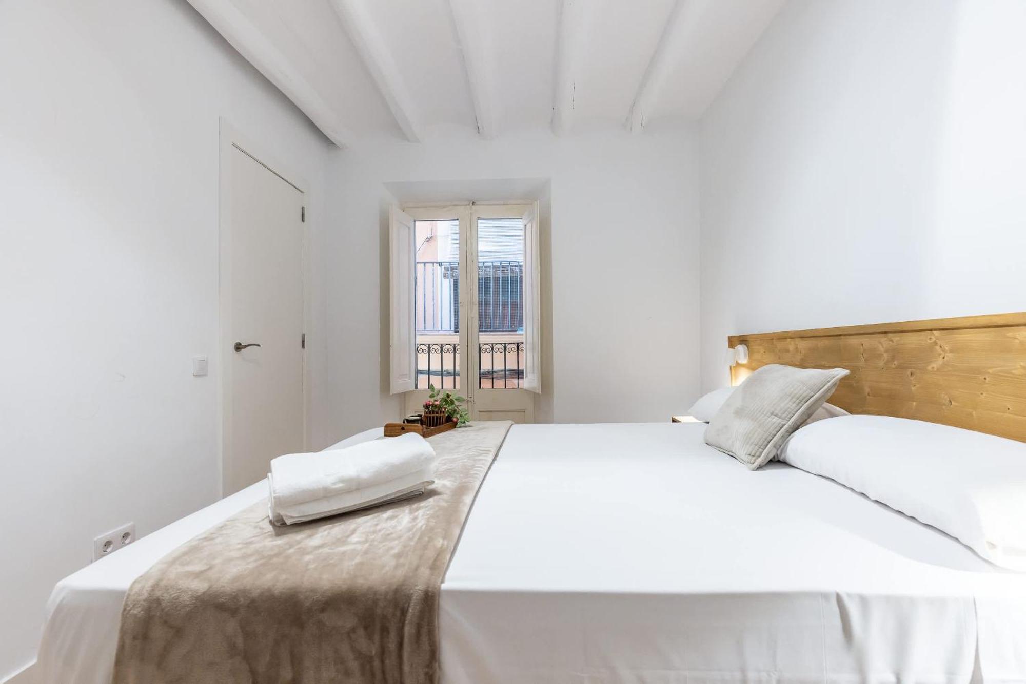 Cavallers By Unik Tarragona Exterior foto