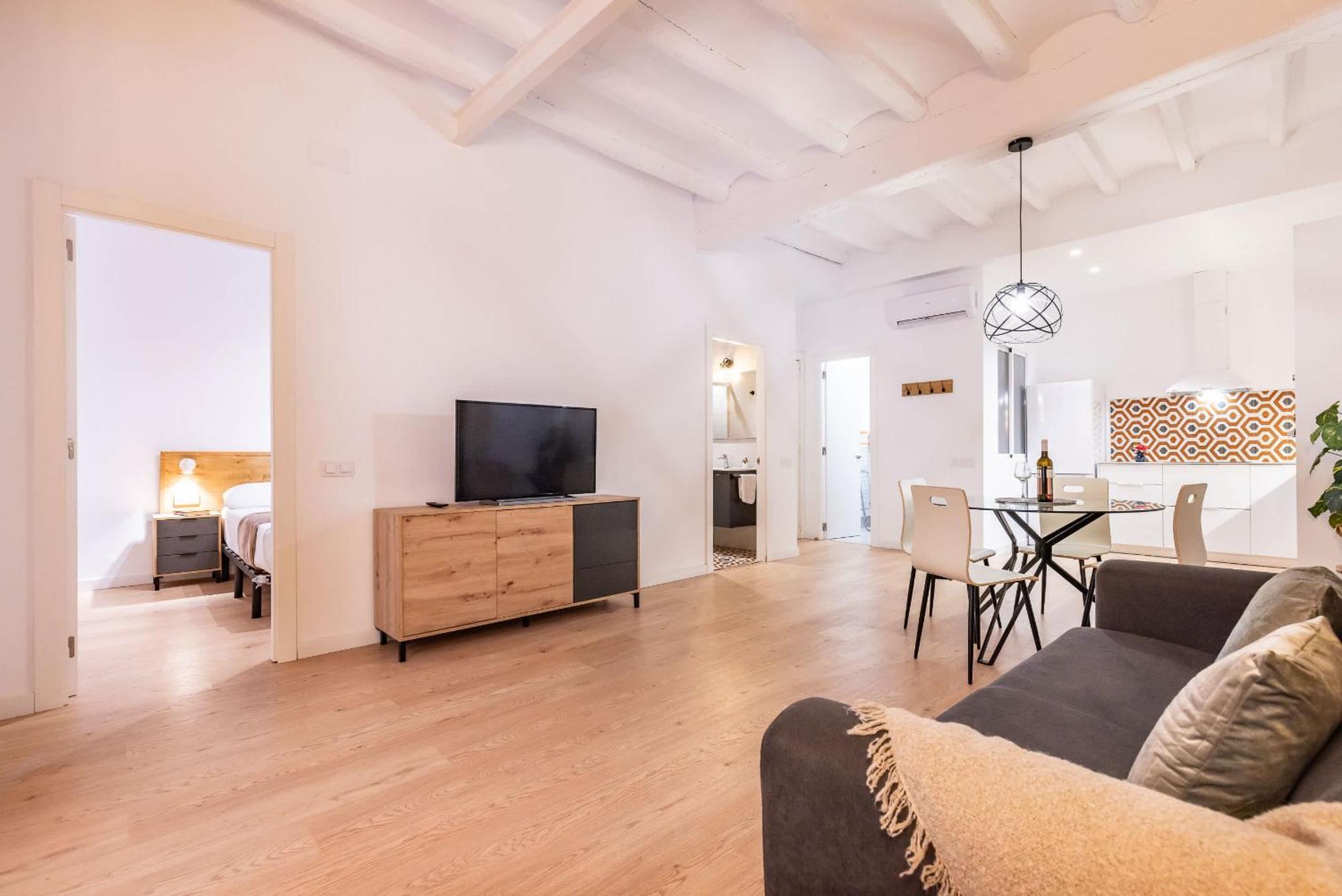 Cavallers By Unik Tarragona Exterior foto