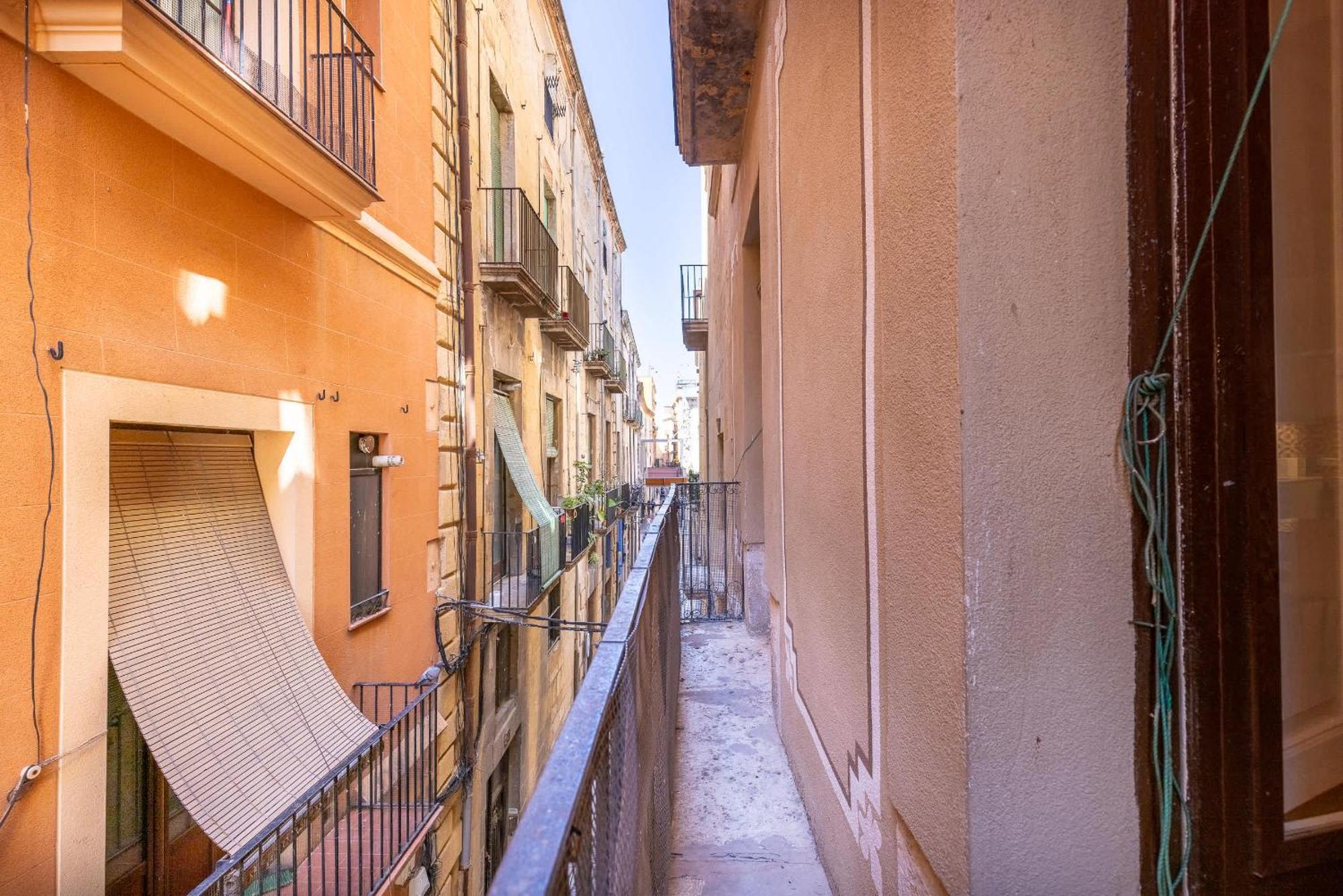 Cavallers By Unik Tarragona Exterior foto
