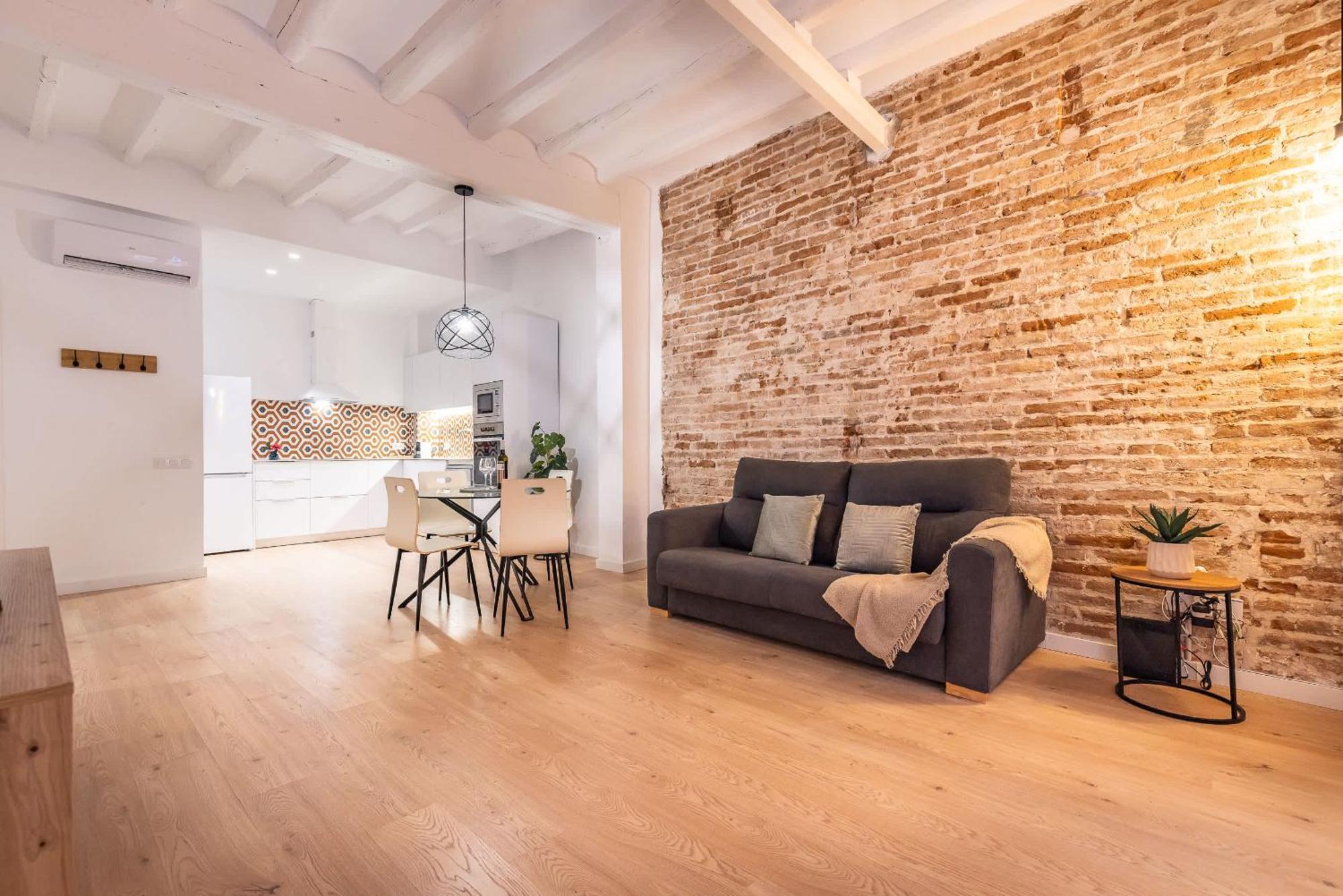 Cavallers By Unik Tarragona Exterior foto