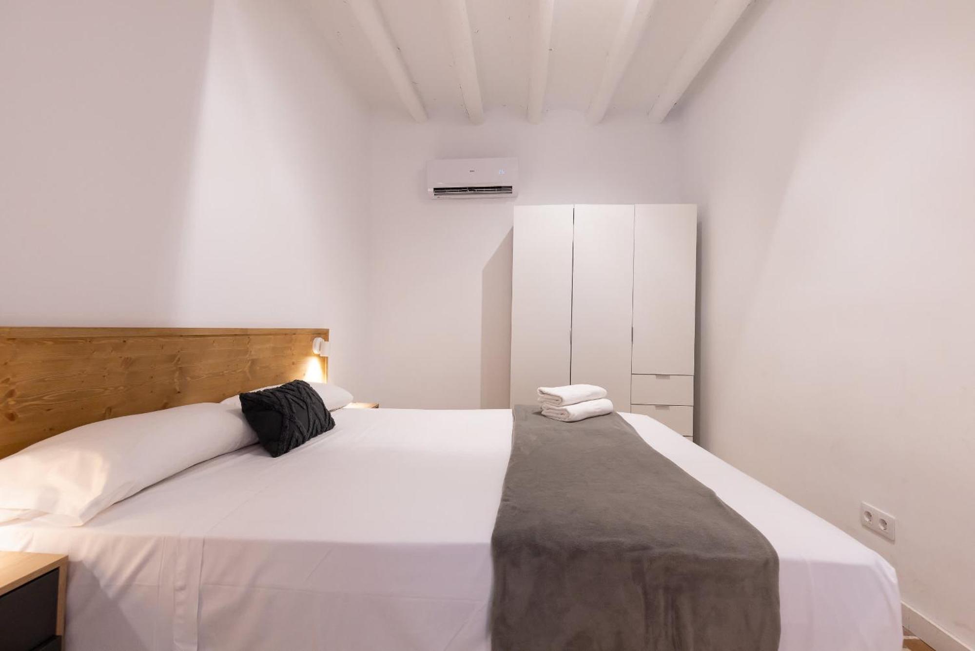 Cavallers By Unik Tarragona Exterior foto