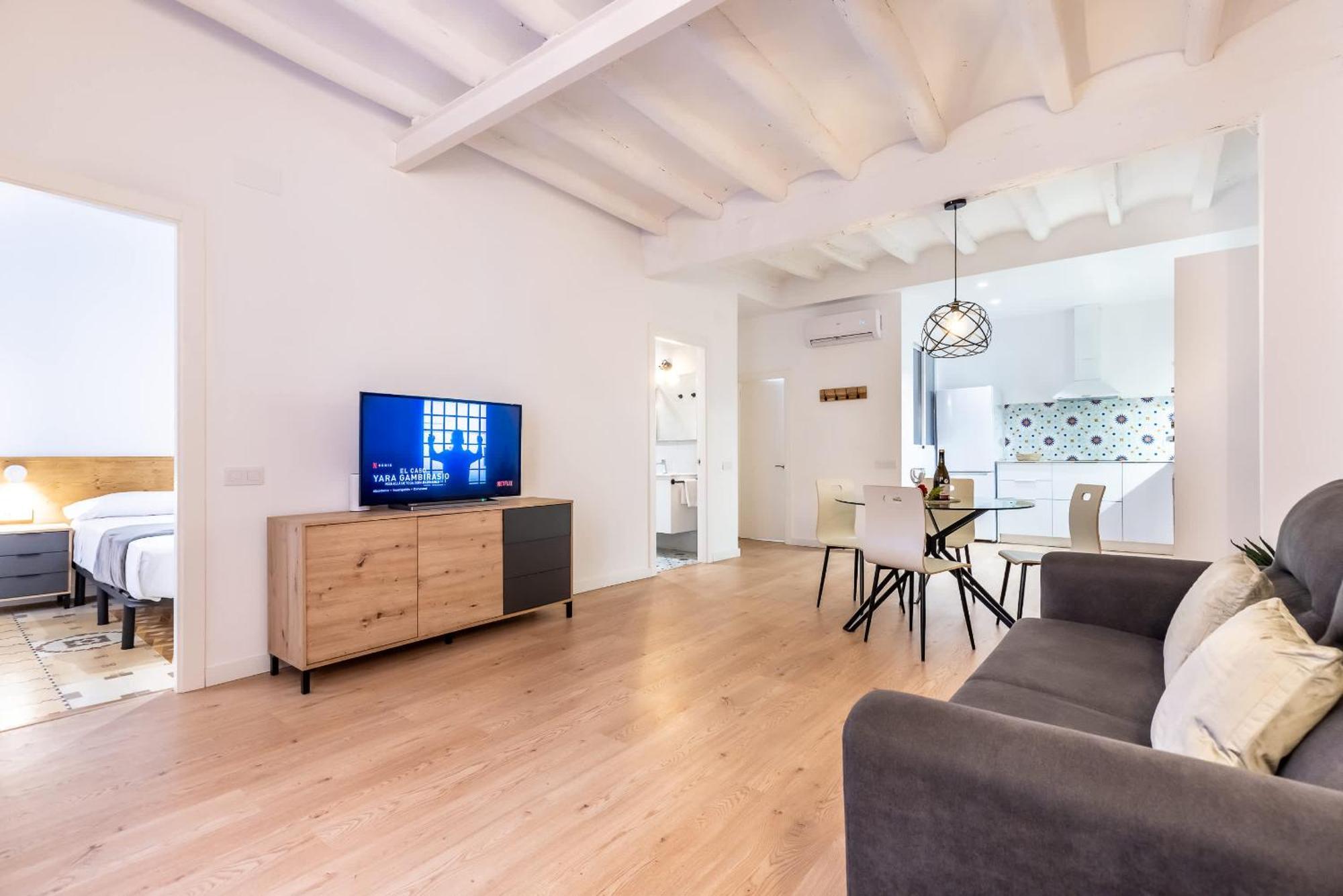 Cavallers By Unik Tarragona Exterior foto
