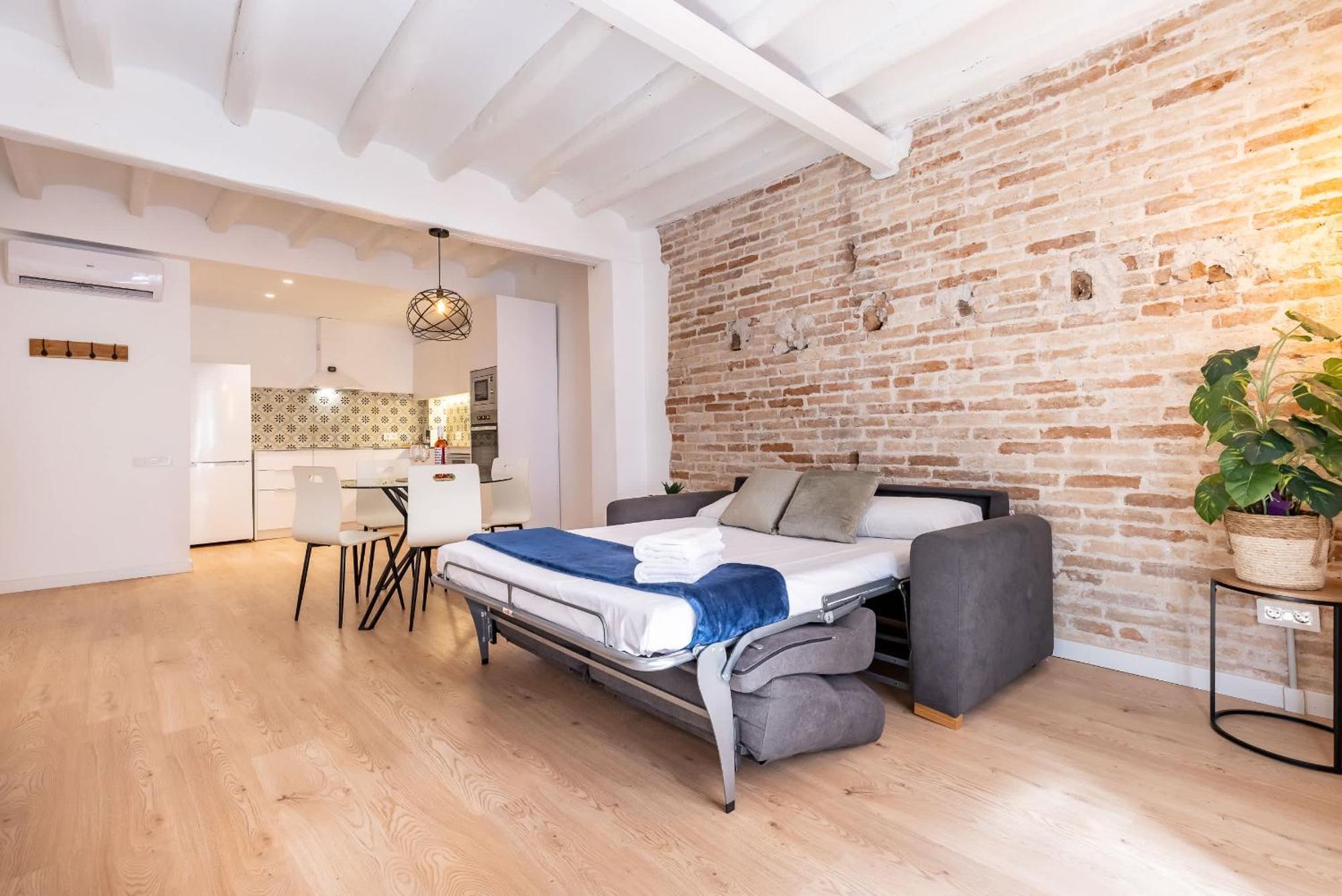 Cavallers By Unik Tarragona Exterior foto