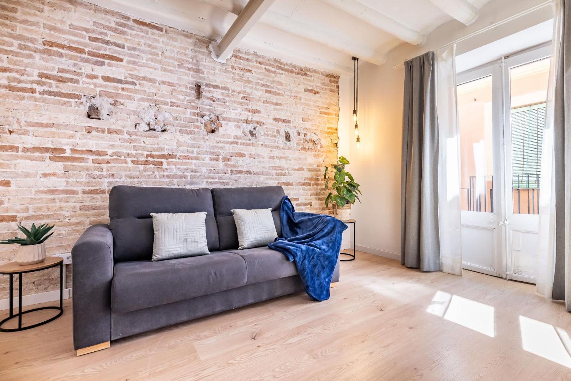 Cavallers By Unik Tarragona Exterior foto