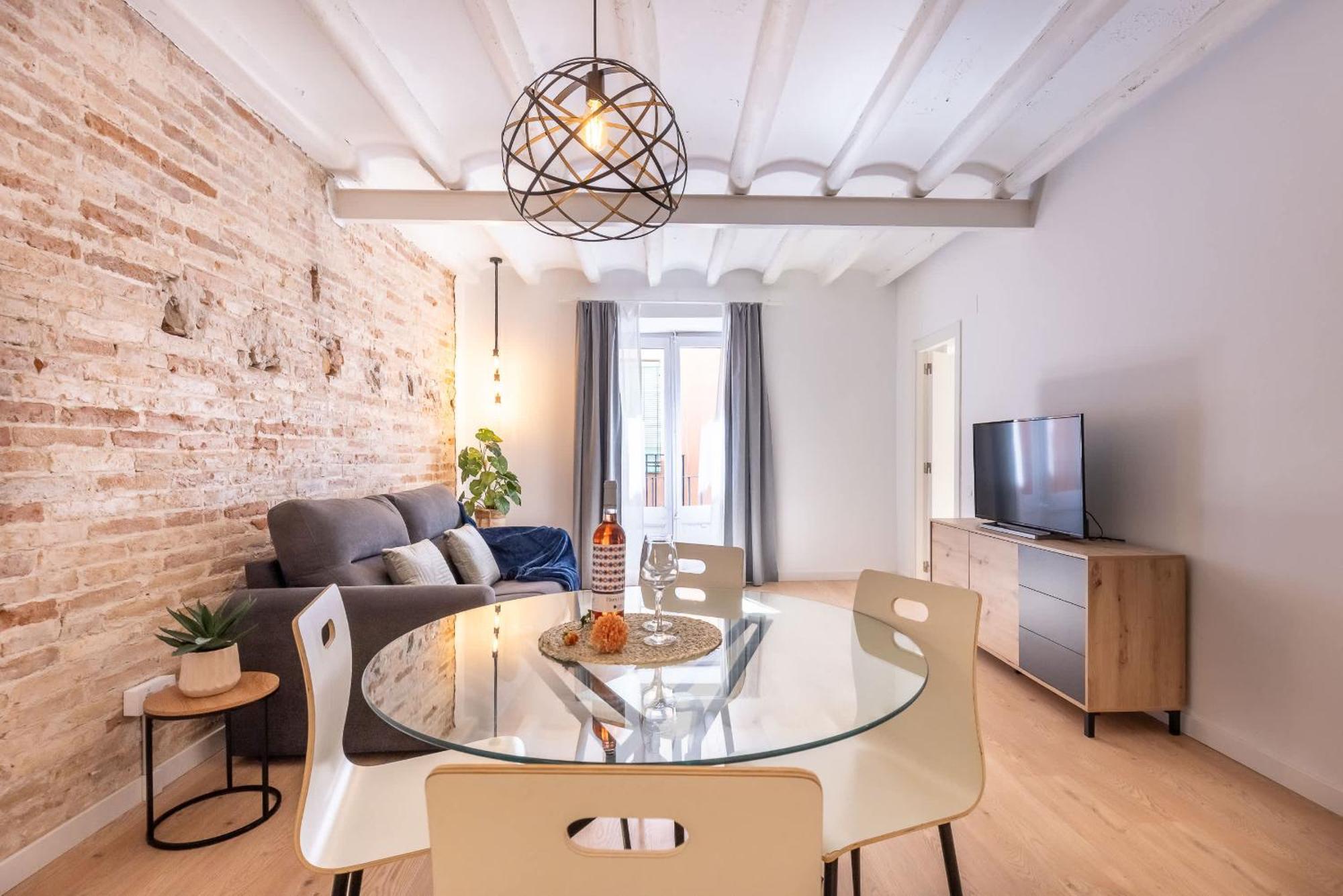 Cavallers By Unik Tarragona Exterior foto